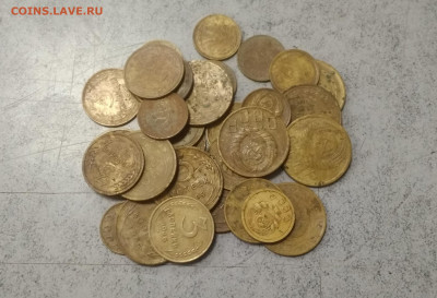 Ранние советы 1926-57г ( 30 штук)  до 23.01.в 22.10 мск - IMG_20200121_225913