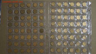 1 Рубль 1992г ММД  Количество 96шт до 24.01 - _DSC2520.JPG