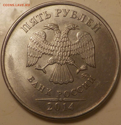 5 рубЛЕЙ 2014_гОДА на Оценку - DSCN2626.JPG