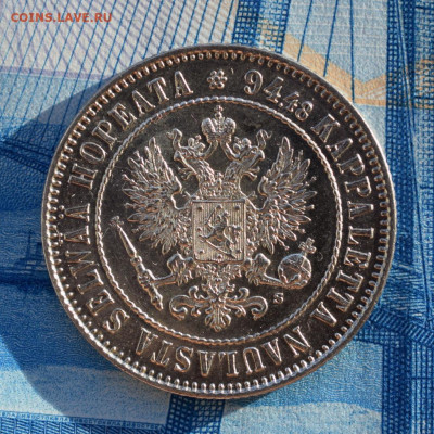1 марка 1915 г до 25.01.2020 в 22:00 МСК - 1-DSC_0402