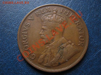 Южная Африка 1 пенни 1930 " penny " до 16.08 в 21.00 М - IMG_0217