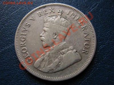 Южная Африка 1 shilling 1933 серебро  до 16.08 в 21.00 М - IMG_0223