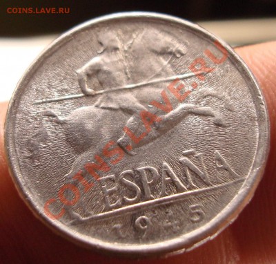 Испания отличный сохран! - DSC09975.JPG