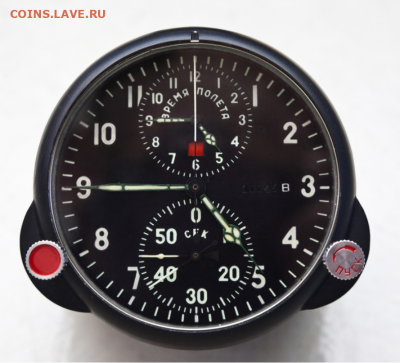 Часы авиационные? Оценка,опознание. - 2020-01-22 18.01.50