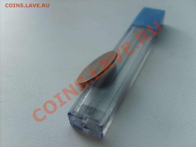 Односторонний чекан. (по моему). - S5000013_thumb
