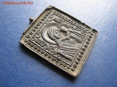 Иконка. Казанская. До 26.01.2020г. - 021.JPG
