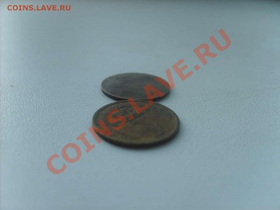 Односторонний чекан. (по моему). - S5000003_thumb