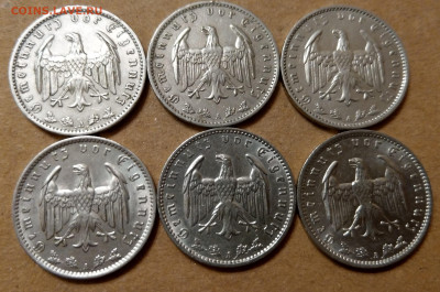 Германия 1 марка 1935А ФИКС до 23.01 - IMAG5563_3