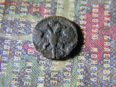 полушка 1721  до 24.01 в 22.00 по Москве - Изображение 6095