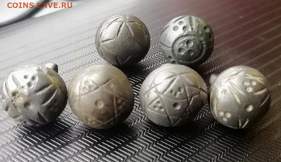 Приобрету пуговки гирьки. - ulXWphADSUQ