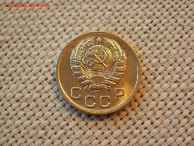 1 копейка 1940 года ПРЕВОСХОДНАЯ до 25.01.20г - P1010002.JPG