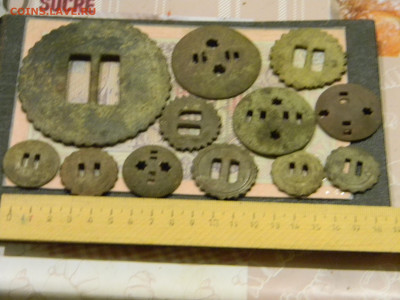 лот конины  до 24.01 в 22.00 по Москве - Изображение 6976