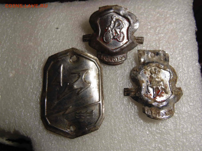 шильдики от великов СССР. молотов.газ до 24.01.2020 - DSC03384-min.JPG