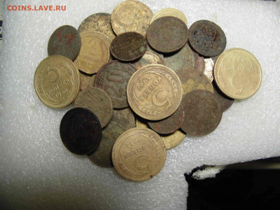 советы дореформа коп. 30+шт. до 24.01.2020 - DSC03385-min.JPG