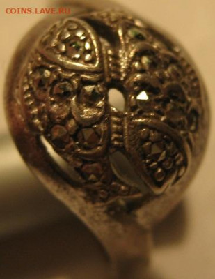 Серебряное кольцо - IMG_0795.JPG