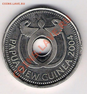 5 кина Папуа Новая Гвинея 2004, до 19.08.2011 22-00 мск. - сканирование0003