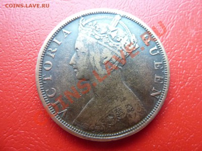 HONG-KONG 1 цент 1900 год  ВИКТОРИЯ  предпродажная оценка. - MEMO0007.JPG
