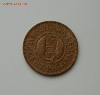 2 цента 1964 г.(Рыбы) до 30.01.20 - DSCN0084.JPG