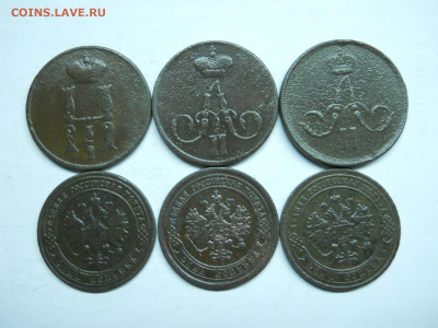 копейки 1854-1903.6 штук.до 27.01.2020 в 22-00 по мск. - DSCN4864.JPG