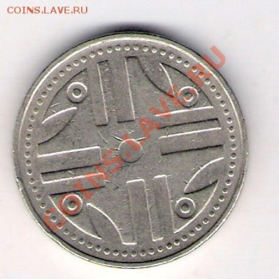 200 песо Колумбия 2008, до 19.08.2011 22-00 мск. - сканирование0049