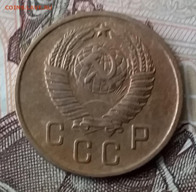 2 копейки 1957. До 29.01.20 в 22.00 - 20200125_123606