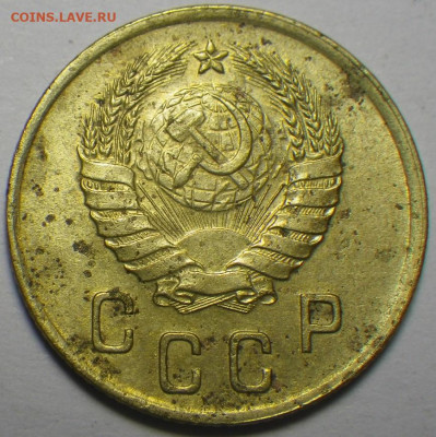 2 коп. 1941 г шт. 1 Е АИФ-76, 10 уе - RIMG0317.JPG
