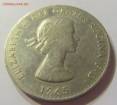1 крона 1965 Черчиль Англия №2 01.02.2020 22:00 МСК - CIMG5481.JPG