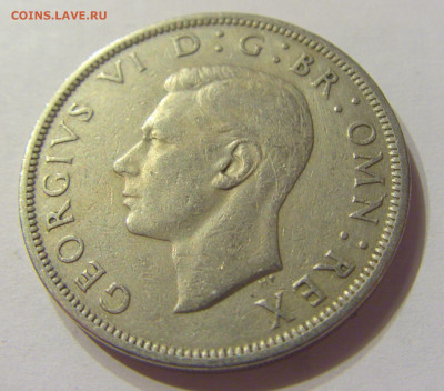 2 кроны 1950 Англия №1 01.02.2020 22:00 МСК - CIMG5503.JPG