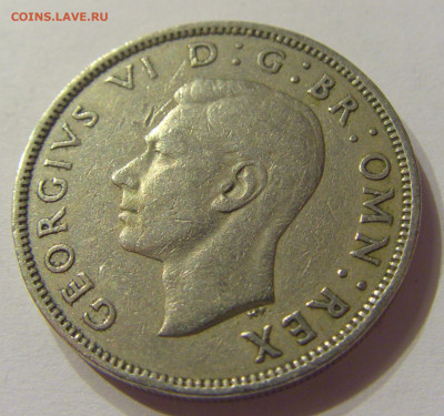 2 шиллинга 1948 Англия №1 01.02.2020 22:00 МСК - CIMG5527.JPG