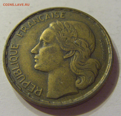 50 франков 1952 В Франция №2 01.02.2020 22:00 МСК - CIMG5698.JPG