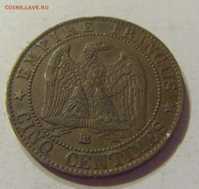 5 сантим 1855 В Франция №1 01.02.2020 22:00 МСК - CIMG5801.JPG