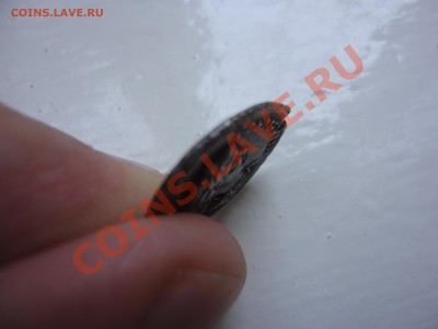 Оценка подлинности Античной монеты - DSC00370.JPG