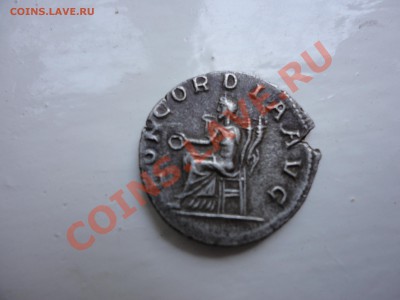 Оценка подлинности Античной монеты - DSC00366.JPG
