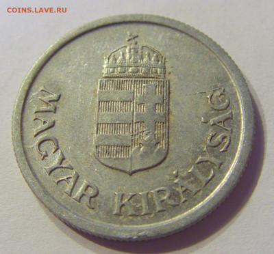 1 пенго 1942 Венгрия №2 01.02.2020 22:00 МСК - CIMG5920.JPG