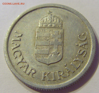 1 пенго 1944 Венгрия №1 01.02.2020 22:00 МСК - CIMG5924.JPG