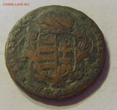 1 денар 1763 (?) Венгрия №1 01.02.2020 22:00 МСК - CIMG6165.JPG