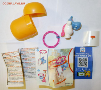 Игрушки от киндер сюрпризов - DSC07518сн.JPG