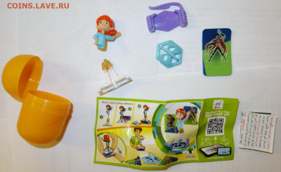 Игрушки от киндер сюрпризов - DSC07514сн.JPG