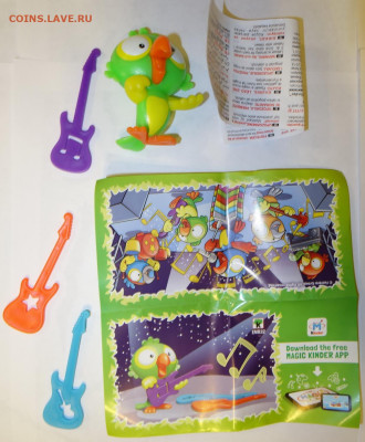 Игрушки от киндер сюрпризов - DSC07528сн.JPG