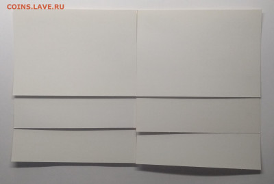 Почтовая карточка"Олимпиада 80"6 шт.UNC до 1.02.в 22.00 м - IMG_20200125_175530
