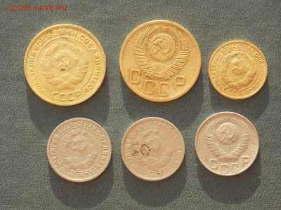 6 монет ранний СССР до 28 01 - DSCN1148.JPG