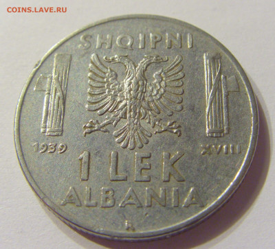 1 лек 1939 Албания №1 01.02.2020 22:00 МСК - CIMG6740.JPG