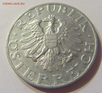 2 шиллинга 1947 Австрия №2 01.02.2020 22:00 МСК - CIMG7206.JPG