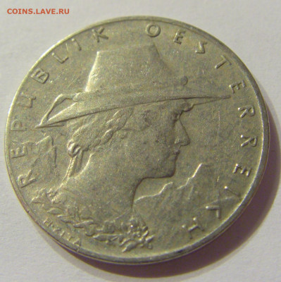 1000 крон 1924 Австрия №1 01.02.2020 22:00 МСК - CIMG7226.JPG