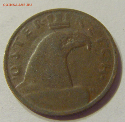 100 крон 1923 Австрия №1 01.02.2020 22:00 МСК - CIMG7242.JPG