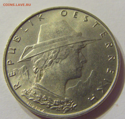 10 грош 1929 Австрия №1 01.02.2020 22:00 МСК - CIMG7246.JPG