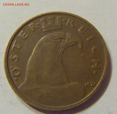 1 грош 1928 Австрия №2 01.02.2020 22:00 МСК - CIMG7286.JPG