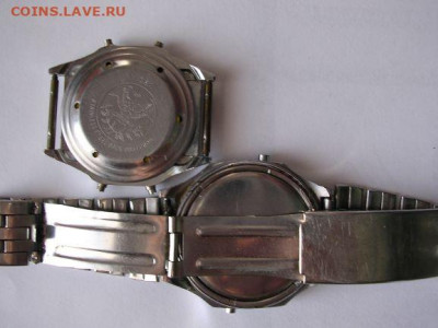 Часы наручные электроника до 1.02.20 - DSCN4859