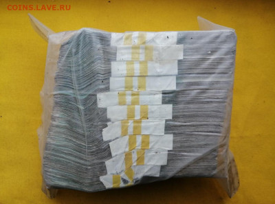 Кирпич 50 рублей образца 1991 года до 30.01.2020 в 22.00(2) - cR9ZYRb1MyI