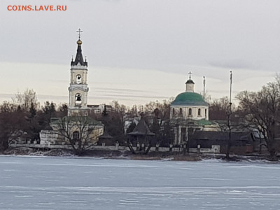 ФОТО - просто фото. Те что получились удачными. - 20200126_152313